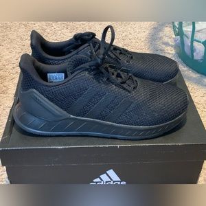 Women’s adidas running shoe